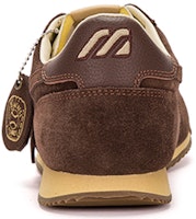 미즈노 LG 60S x U.sage '다크 브라운' D1GH231103 Purchase 미즈노 LG 60S x U.sage '다크 브라운' D1GH231103