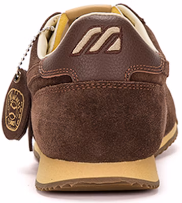U.sage x Mizuno LG 60S 'Dark Brown' D1GH231103 Purchase U.sage x Mizuno LG 60S 'Dark Brown' D1GH231103
