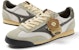 Mizuno U.sage x LG 60S Kasut Sneakers D1GH231102