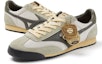 Shop Mizuno U.sage x LG 60S Kasut Sneakers D1GH231102