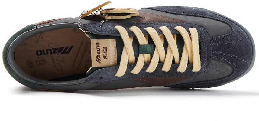 Mizuno LG 60S x U.sage D1GH231101 Order Mizuno LG 60S x U.sage D1GH231101