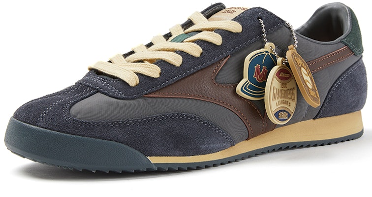 Mizuno LG 60S x U.sage D1GH231101 Lookbook Mizuno LG 60S x U.sage D1GH231101