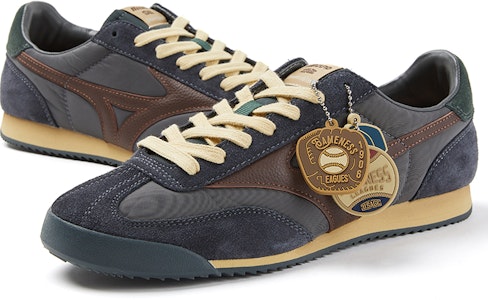 Mizuno LG 60S x U.sage zapatillas. D1GH231101 Shop Mizuno LG 60S x U.sage zapatillas. D1GH231101