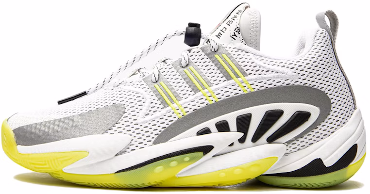 UBIQ x adidas クレイジー BYW 2.0 “姉妹都市” EG6608 Buy UBIQ x adidas クレイジー BYW 2.0 “姉妹都市” EG6608