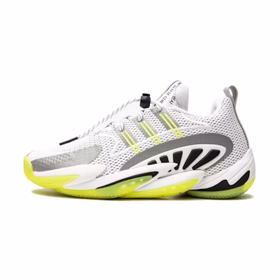 UBIQ adidas Crazy BYW 2.0 'Sister Cities'