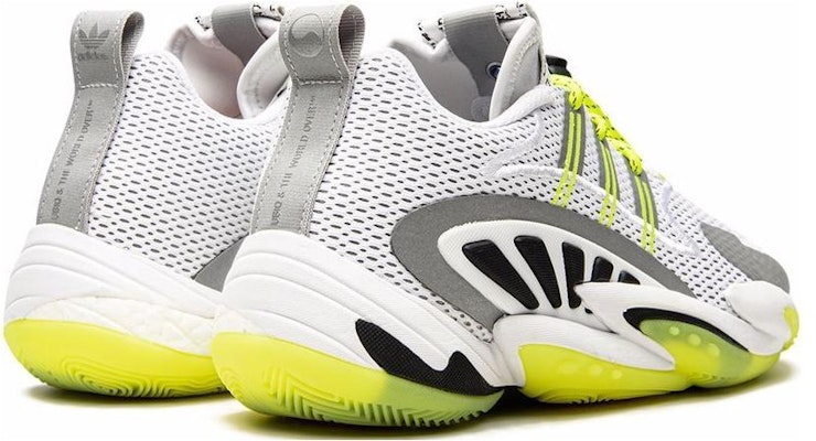 UBIQ x adidas Crazy BYW 2.0 'Kota Kembar' EG6608 Shop UBIQ x adidas Crazy BYW 2.0 'Kota Kembar' EG6608
