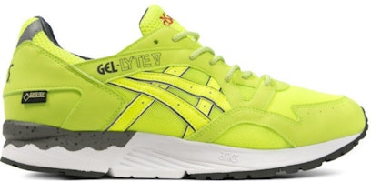 Ubiq x ASICS Gel Lyte 5 'Hazard' H41GK-8686 Ubiq x ASICS Gel Lyte 5 'Hazard' H41GK-8686