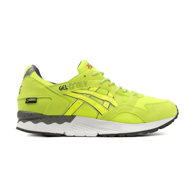 Ubiq ASICS Gel Lyte 5 'Hazard'