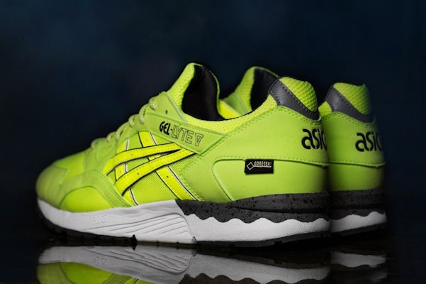 Ubiq x ASICS Gel Lyte 5 '危險' H41GK-8686 Buy Ubiq x ASICS Gel Lyte 5 '危險' H41GK-8686
