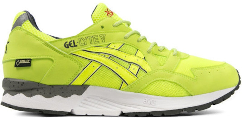 Buy Ubiq x ASICS Gel Lyte 5 'Hazard' Sepatu Pria H41GK-8686