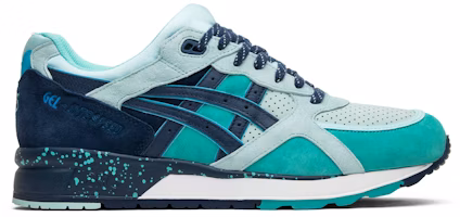Ubiq x ASICS Gel Lyte Speed 'Cool Breeze' H54EK-6050 Ubiq x ASICS Gel Lyte Speed 'Cool Breeze' H54EK-6050