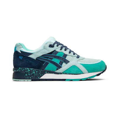 Ubiq ASICS Gel Lyte Speed 'Cool Breeze'