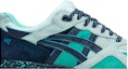 Order Ubiq x ASICS Gel Lyte Speed 'Cool Breeze' Kasut Lelaki Sneakers. H54EK-6050
