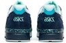 Details for Ubiq x ASICS Gel Lyte Speed 'Cool Breeze' Kasut Lelaki Sneakers. H54EK-6050