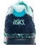 Sizing Ubiq x ASICS Gel Lyte Speed 'Cool Breeze' Kasut Lelaki Sneakers. H54EK-6050