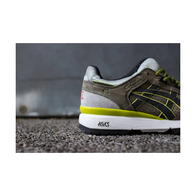 Ubiq ASICS GT Cool 'Nightshade'