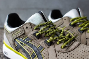 Ubiq x ASICS GT-Cool "ナイトシェード" H43BK-8090 Order Ubiq x ASICS GT-Cool "ナイトシェード" H43BK-8090