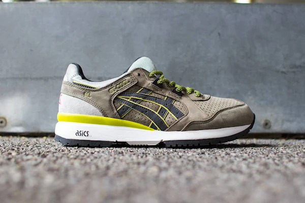 Ubiq x ASICS GT-Cool "ナイトシェード" H43BK-8090 Shop Ubiq x ASICS GT-Cool "ナイトシェード" H43BK-8090