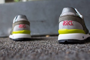 Ubiq x ASICS GT-Cool "ナイトシェード" H43BK-8090 Purchase Ubiq x ASICS GT-Cool "ナイトシェード" H43BK-8090
