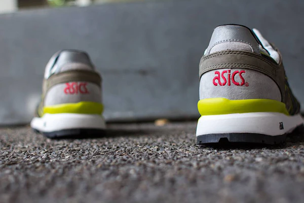 Ubiq x ASICS GT-Cool "ナイトシェード" H43BK-8090 Purchase Ubiq x ASICS GT-Cool "ナイトシェード" H43BK-8090