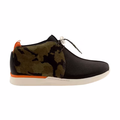 Ubiq Clarks Traxter 'Camo'