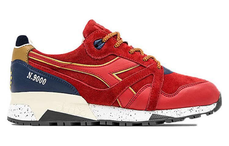 Order UBIQ x Diadora N9000 Hecho en Italia 170372-45044