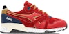 UBIQ x Diadora N9000 Buatan Itali 170372-45044