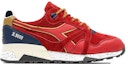Order UBIQ x Diadora N9000 Buatan Itali 170372-45044