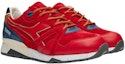 Lookbook UBIQ x Diadora N9000 Buatan Itali 170372-45044