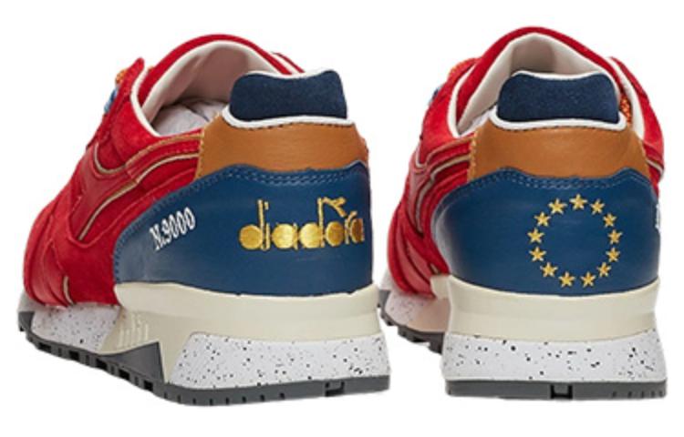 Shop UBIQ x Diadora N9000 Hecho en Italia 170372-45044