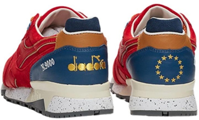UBIQ x Diadora N9000 Made In Italy 170372-45044 Shop UBIQ x Diadora N9000 Made In Italy 170372-45044