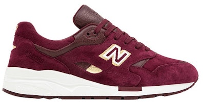 Ubiq x New Balance 1600 'English Crown' CM1600CR Ubiq x New Balance 1600 'English Crown' CM1600CR