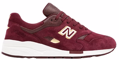 Ubiq x New Balance 1600 'English Crown' CM1600CR Ubiq x New Balance 1600 'English Crown' CM1600CR