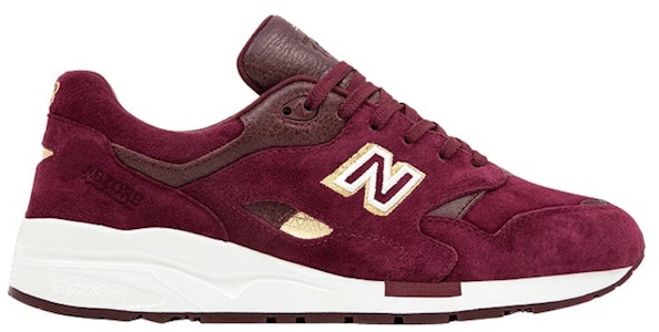 Ubiq x New Balance 1600 'Corona Inglesa' CM1600CR Buy Ubiq x New Balance 1600 'Corona Inglesa' CM1600CR