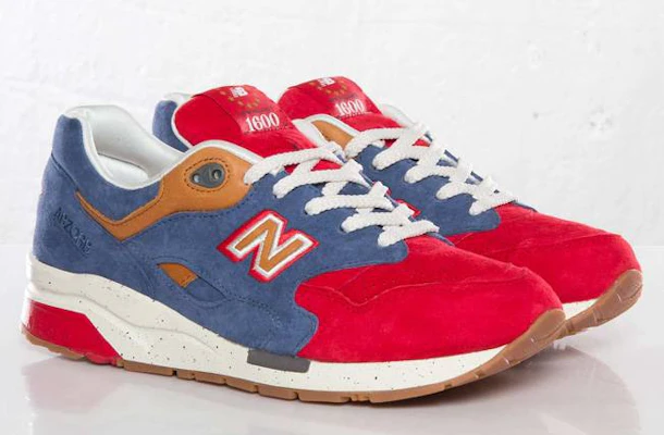 Ubiq x New Balance 1600 'The Benjamin' Sepatu Pria Olahraga Terbatas CM1600BN Buy Ubiq x New Balance 1600 'The Benjamin' Sepatu Pria Olahraga Terbatas CM1600BN