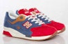 Buy Ubiq x New Balance 1600 'The Benjamin' Lelaki Sneakers CM1600BN