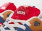 Order Ubiq x New Balance 1600 'The Benjamin' Lelaki Sneakers CM1600BN