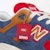 Ubiq x New Balance 1600 'The Benjamin' Lelaki Sneakers CM1600BN
