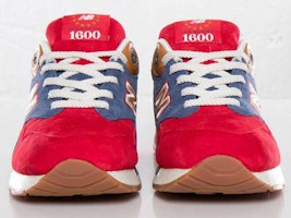 Ubiq x New Balance 1600 'The Benjamin' 本杰明联名款 CM1600BN Purchase Ubiq x New Balance 1600 'The Benjamin' 本杰明联名款 CM1600BN