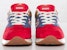 Ubiq x New Balance 1600 'The Benjamin' Lelaki Sneakers CM1600BN