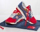 Sizing Ubiq x New Balance 1600 'The Benjamin' Lelaki Sneakers CM1600BN