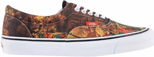 UBIQ x Ron English x Vans Era LX 'Camo Deer' VN-0OZDHPH UBIQ x Ron English x Vans Era LX 'Camo Deer' VN-0OZDHPH