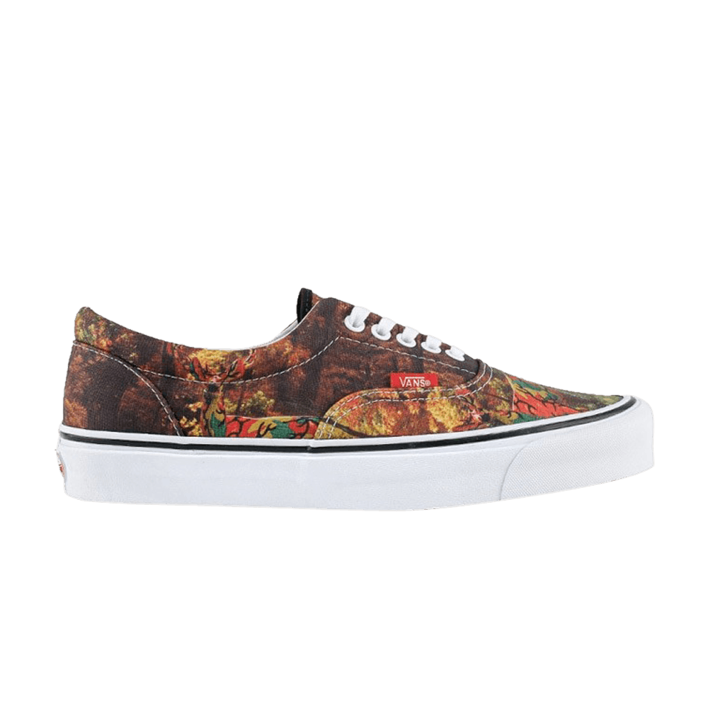 UBIQ x Ron English x Vans Era LX 'Camo Deer' VN-0OZDHPH