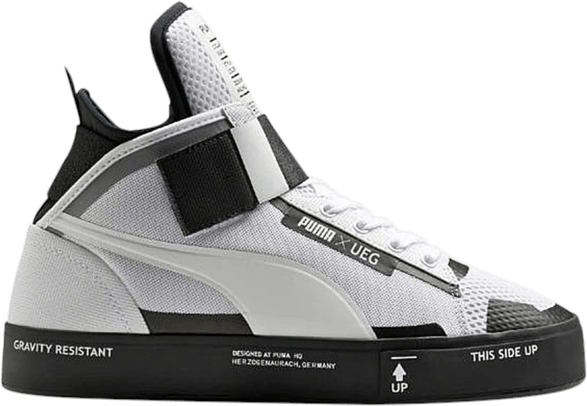 Puma ueg court play 2025 high top