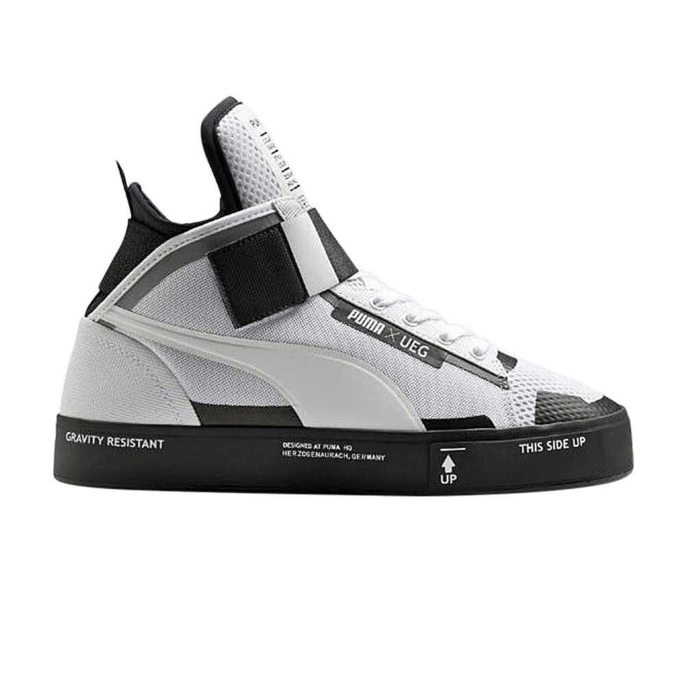 UEG x Puma Court Play 'Gravity Resistance' 361497-02
