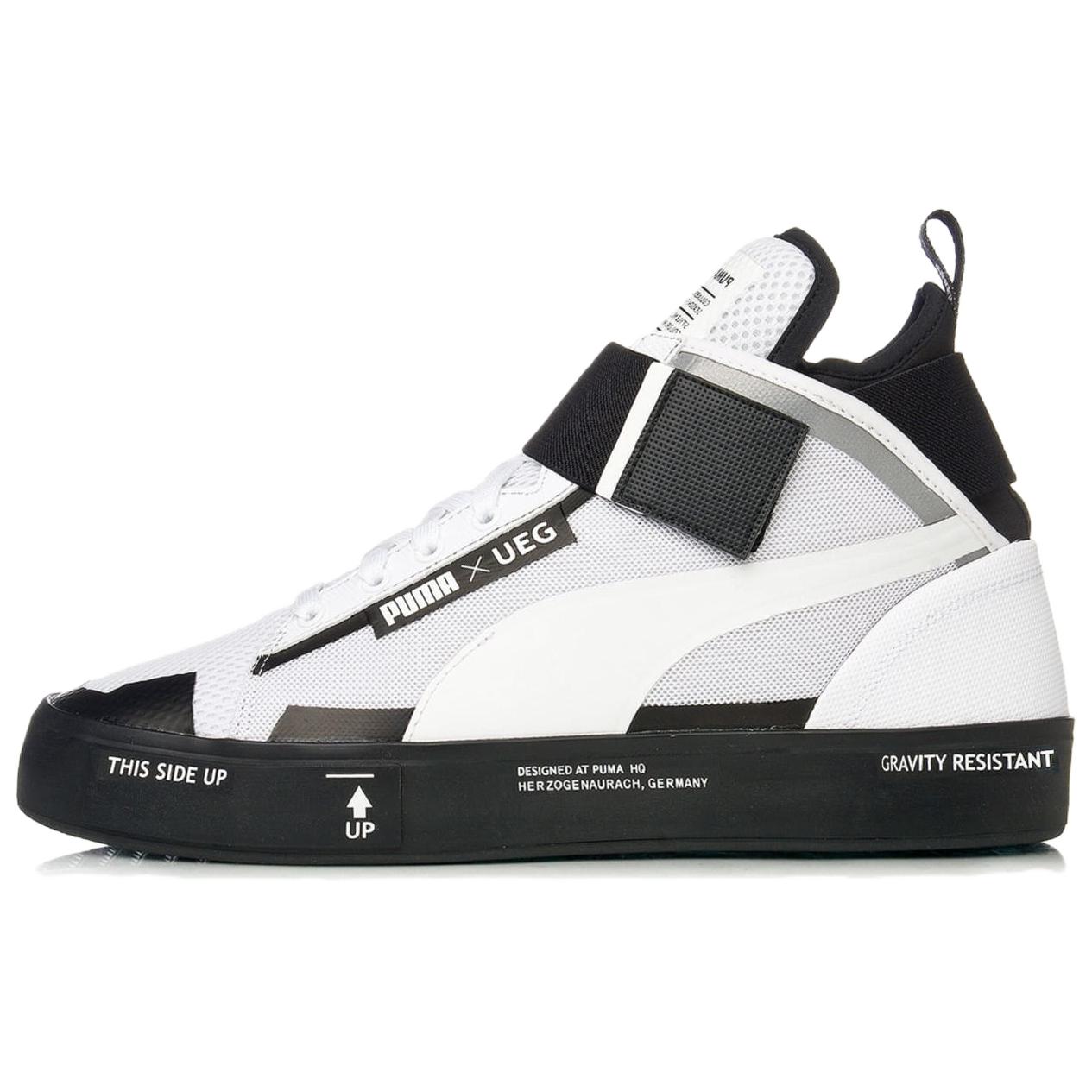 UEG x Puma Court Play 'Gravity Resistance' 361497-02