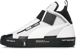 UEG x Puma Court Play 'Gravity Resistance' 361497-02 UEG x Puma Court Play 'Gravity Resistance' 361497-02