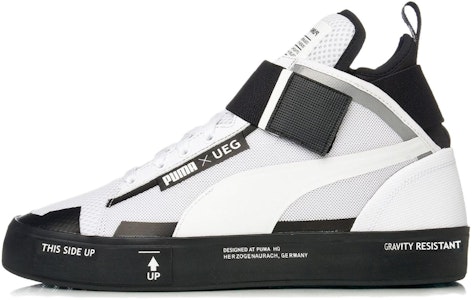 UEG x Puma コートプレイ「重力抵抗」 361497-02 Buy UEG x Puma コートプレイ「重力抵抗」 361497-02