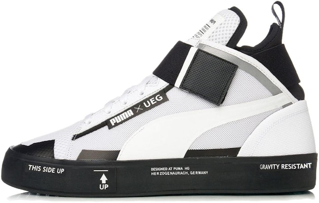 UEG x Puma Court Play 'Gravity Resistance' 361497-02 Buy UEG x Puma Court Play 'Gravity Resistance' 361497-02