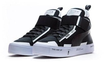 UEG x Puma Court Play 'Gravity Resistance' 361497-01 UEG x Puma Court Play 'Gravity Resistance' 361497-01